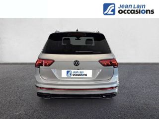 75010 : Hyundai Paris Nord - Goncourt Automobiles - VOLKSWAGEN TIGUAN R-Line - TIGUAN II - REFLET D'ARGENT METALLISE - Automate sequentiel - Essence sans plomb
