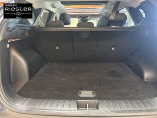 75010 : Hyundai Paris Nord - Goncourt Automobiles - HYUNDAI TUCSON Creative - TUCSON IV - Bleu - Boîte automatique - Essence / Courant électrique