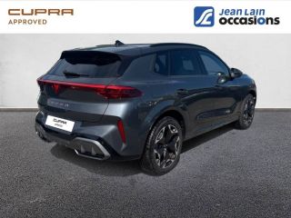 75010 : Hyundai Paris Nord - Goncourt Automobiles - CUPRA TERRAMAR V - TERRAMAR - GRIS TIMANFAYA - Automate sequentiel - Essence sans plomb