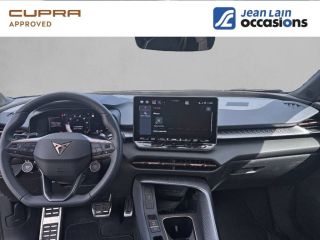 75010 : Hyundai Paris Nord - Goncourt Automobiles - CUPRA TERRAMAR V - TERRAMAR - GRIS TIMANFAYA - Automate sequentiel - Essence sans plomb