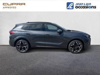 75010 : Hyundai Paris Nord - Goncourt Automobiles - CUPRA TERRAMAR V - TERRAMAR - GRIS TIMANFAYA - Automate sequentiel - Essence sans plomb