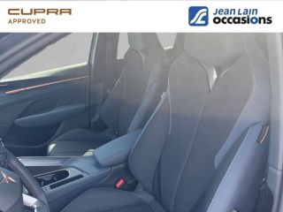 75010 : Hyundai Paris Nord - Goncourt Automobiles - CUPRA TERRAMAR V - TERRAMAR - GRIS TIMANFAYA - Automate sequentiel - Essence sans plomb