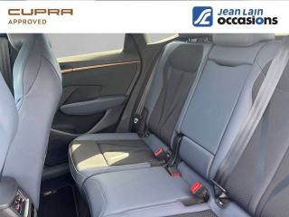 75010 : Hyundai Paris Nord - Goncourt Automobiles - CUPRA TERRAMAR V - TERRAMAR - GRIS TIMANFAYA - Automate sequentiel - Essence sans plomb