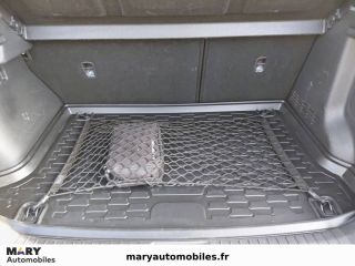 75010 : Hyundai Paris Nord - Goncourt Automobiles - HYUNDAI KONA Intuitive - KONA - Gris - Boîte manuelle - Essence sans plomb