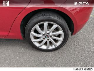 35510 : Hyundai Rennes - GCA - ALFA ROMEO Giulietta - Giulietta - Rouge - Traction - Essence