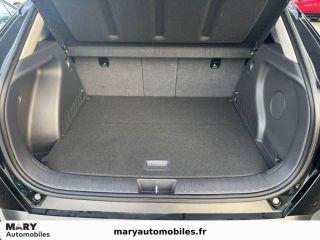 75010 : Hyundai Paris Nord - Goncourt Automobiles - HYUNDAI KONA Executive - KONA II - ABYSS BLACK - Automate sequentiel - Essence / Courant électrique