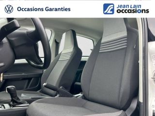 75010 : Hyundai Paris Nord - Goncourt Automobiles - VOLKSWAGEN E-UP! 2.0  - UP 2.0 ELECTRIQUE - BLANC PUR - Automate à fonct. Continu - Courant électrique