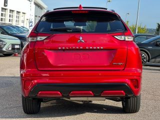 54520 : Hyundai Nancy - Théobald Automobiles - MITSUBISHI Eclipse Cross - Eclipse Cross - Diamond Red spécial - Transmission intégrale - Hybride rechargeable : Essence/Electrique
