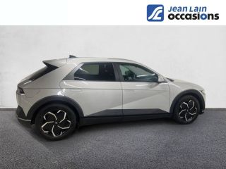 75010 : Hyundai Paris Nord - Goncourt Automobiles - HYUNDAI IONIQ 5 Intuitive - IONIQ 5 - Gris - Automate à fonct. Continu - Courant électrique