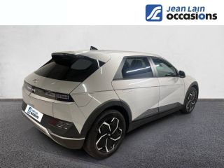 75010 : Hyundai Paris Nord - Goncourt Automobiles - HYUNDAI IONIQ 5 Intuitive - IONIQ 5 - Gris - Automate à fonct. Continu - Courant électrique