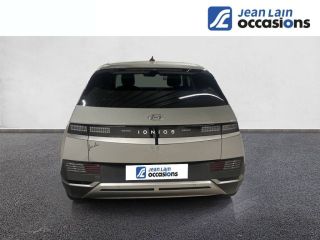 75010 : Hyundai Paris Nord - Goncourt Automobiles - HYUNDAI IONIQ 5 Intuitive - IONIQ 5 - Gris - Automate à fonct. Continu - Courant électrique