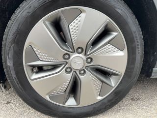 75010 : Hyundai Paris Nord - Goncourt Automobiles - HYUNDAI KONA ELECTRIC Intuitive - KONA ELECTRIQUE - Bleu - Automate à fonct. Continu - Courant électrique