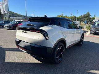 75010 : Hyundai Paris Nord - Goncourt Automobiles - ALFA ROMEO JUNIOR Speciale - JUNIOR - Blanc - Automate sequentiel - Essence sans plomb