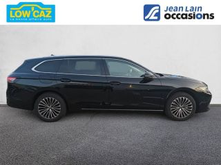 75010 : Hyundai Paris Nord - Goncourt Automobiles - VOLKSWAGEN PASSAT Elegance - PASSAT IX - NOIR INTENSE - Automate sequentiel - Diesel