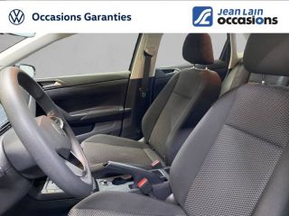 75010 : Hyundai Paris Nord - Goncourt Automobiles - VOLKSWAGEN POLO  - POLO VI - GRIS CENDRE - Boîte manuelle - Essence sans plomb