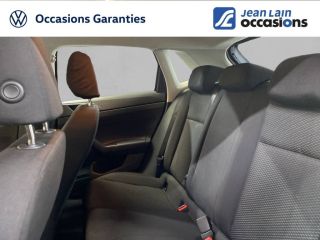 75010 : Hyundai Paris Nord - Goncourt Automobiles - VOLKSWAGEN POLO  - POLO VI - GRIS CENDRE - Boîte manuelle - Essence sans plomb