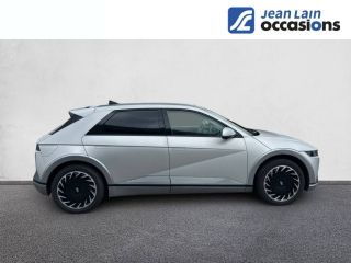 75010 : Hyundai Paris Nord - Goncourt Automobiles - HYUNDAI IONIQ 5 Executive - IONIQ 5 - Gris - Automate à fonct. Continu - Courant électrique