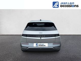 75010 : Hyundai Paris Nord - Goncourt Automobiles - HYUNDAI IONIQ 5 Executive - IONIQ 5 - Gris - Automate à fonct. Continu - Courant électrique