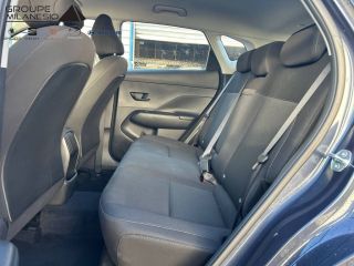75010 : Hyundai Paris Nord - Goncourt Automobiles - HYUNDAI KONA Intuitive - KONA (02/2023) - DENIM BLUE - Boîte manuelle - Essence sans plomb
