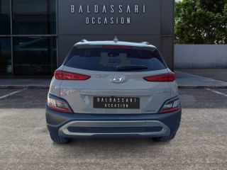 75010 : Hyundai Paris Nord - Goncourt Automobiles - HYUNDAI KONA HYBRID Executive - KONA - NOIR - Automate sequentiel - Essence / Courant électrique