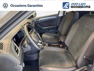 75010 : Hyundai Paris Nord - Goncourt Automobiles - VOLKSWAGEN T-ROC Style - T-ROC - GRIS INDIUM AVEC TOIT NOIR - Automate sequentiel - Essence sans plomb