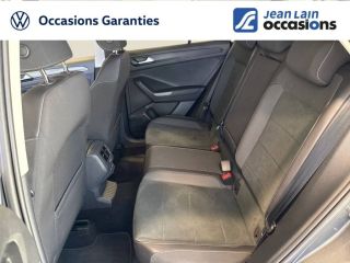 75010 : Hyundai Paris Nord - Goncourt Automobiles - VOLKSWAGEN T-ROC Style - T-ROC - GRIS INDIUM AVEC TOIT NOIR - Automate sequentiel - Essence sans plomb