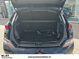 75010 : Hyundai Paris Nord - Goncourt Automobiles - HYUNDAI KONA ELECTRIC Executive - KONA ELECTRIQUE - Noir - Automate à fonct. Continu - Courant électrique