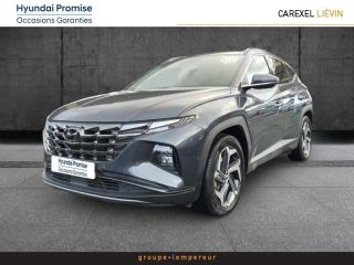 62800 : Hyundai Lens - Groupe Lempereur - HYUNDAI Tucson - Tucson - Dark Knight Métal - Transmission intégrale - Hybride rechargeable : Essence/Electrique