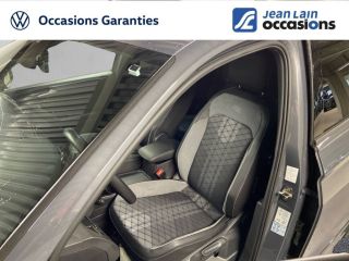 75010 : Hyundai Paris Nord - Goncourt Automobiles - VOLKSWAGEN TIGUAN R-Line - TIGUAN II - GRIS DAUPHIN - Automate sequentiel - Essence sans plomb