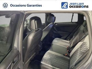 75010 : Hyundai Paris Nord - Goncourt Automobiles - VOLKSWAGEN TIGUAN R-Line - TIGUAN II - GRIS DAUPHIN - Automate sequentiel - Essence sans plomb