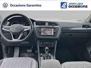 75010 : Hyundai Paris Nord - Goncourt Automobiles - VOLKSWAGEN TIGUAN BUSINESS Life Business - TIGUAN II - NOIR INTENSE METALLISE - Automate sequentiel - Diesel