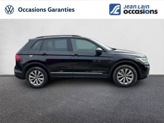 75010 : Hyundai Paris Nord - Goncourt Automobiles - VOLKSWAGEN TIGUAN BUSINESS Life Business - TIGUAN II - NOIR INTENSE METALLISE - Automate sequentiel - Diesel