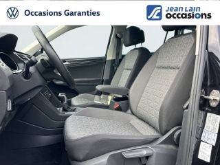 75010 : Hyundai Paris Nord - Goncourt Automobiles - VOLKSWAGEN TIGUAN BUSINESS Life Business - TIGUAN II - NOIR INTENSE METALLISE - Automate sequentiel - Diesel