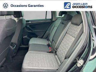 75010 : Hyundai Paris Nord - Goncourt Automobiles - VOLKSWAGEN TIGUAN BUSINESS Life Business - TIGUAN II - NOIR INTENSE METALLISE - Automate sequentiel - Diesel