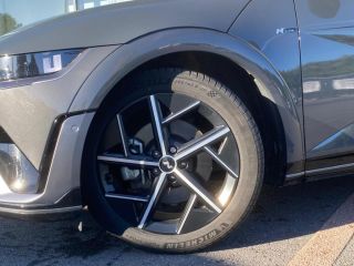 92250 : Hyundai Motor Company - HYUNDAI Ioniq 5 - Ioniq 5 - Ecotronic Grey Mate - Propulsion - Electrique
