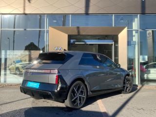 92250 : Hyundai Motor Company - HYUNDAI Ioniq 5 - Ioniq 5 - Ecotronic Grey Mate - Propulsion - Electrique