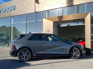 92250 : Hyundai Motor Company - HYUNDAI Ioniq 5 - Ioniq 5 - Ecotronic Grey Mate - Propulsion - Electrique