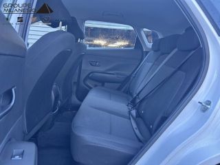 75010 : Hyundai Paris Nord - Goncourt Automobiles - HYUNDAI KONA Intuitive - KONA (02/2023) - ATLAS WHITE - Automate sequentiel - Essence / Courant électrique