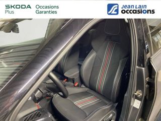 75010 : Hyundai Paris Nord - Goncourt Automobiles - SKODA FABIA Monte-Carlo - FABIA IV - GRIS GRAPHITE TOIT NOIR - Boîte manuelle - Essence sans plomb