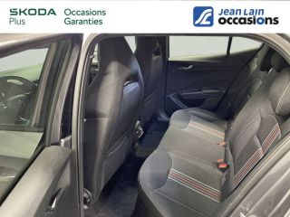 75010 : Hyundai Paris Nord - Goncourt Automobiles - SKODA FABIA Monte-Carlo - FABIA IV - GRIS GRAPHITE TOIT NOIR - Boîte manuelle - Essence sans plomb