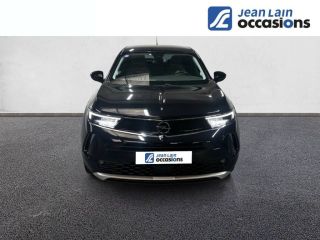 75010 : Hyundai Paris Nord - Goncourt Automobiles - OPEL MOKKA Elegance - MOKKA II - NOIR - Boîte manuelle - Essence sans plomb