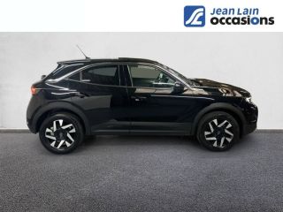 75010 : Hyundai Paris Nord - Goncourt Automobiles - OPEL MOKKA Elegance - MOKKA II - NOIR - Boîte manuelle - Essence sans plomb