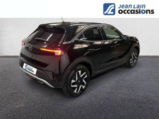 75010 : Hyundai Paris Nord - Goncourt Automobiles - OPEL MOKKA Elegance - MOKKA II - NOIR - Boîte manuelle - Essence sans plomb