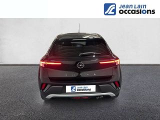 75010 : Hyundai Paris Nord - Goncourt Automobiles - OPEL MOKKA Elegance - MOKKA II - NOIR - Boîte manuelle - Essence sans plomb