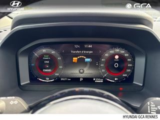 35510 : Hyundai Rennes - GCA - NISSAN Qashqai - Qashqai - Gris Argile (Spéciale) - Traction - Hybride : Essence/Electrique