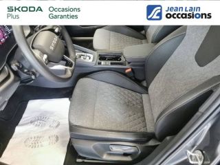 75010 : Hyundai Paris Nord - Goncourt Automobiles - SKODA OCTAVIA COMBI Sportline - OCTAVIA IV - GRIS GRAPHITE - Automate sequentiel - Essence sans plomb