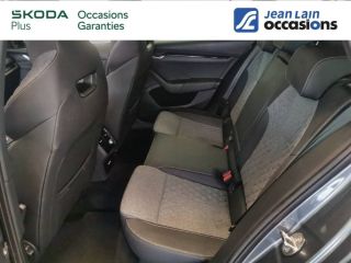 75010 : Hyundai Paris Nord - Goncourt Automobiles - SKODA OCTAVIA COMBI Sportline - OCTAVIA IV - GRIS GRAPHITE - Automate sequentiel - Essence sans plomb