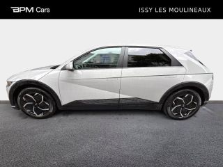 92130 : Hyundai ISSY-LES-MOULINEAUX - BPM Cars - HYUNDAI Ioniq 5 - Ioniq 5 - Cyber Gray Métal - Propulsion - Electrique