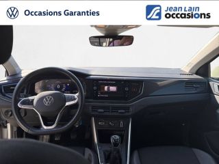 75010 : Hyundai Paris Nord - Goncourt Automobiles - VOLKSWAGEN POLO Life Plus - POLO VI - GRIS ASCOT - Boîte manuelle - Essence sans plomb