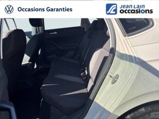 75010 : Hyundai Paris Nord - Goncourt Automobiles - VOLKSWAGEN POLO Life Plus - POLO VI - GRIS ASCOT - Boîte manuelle - Essence sans plomb